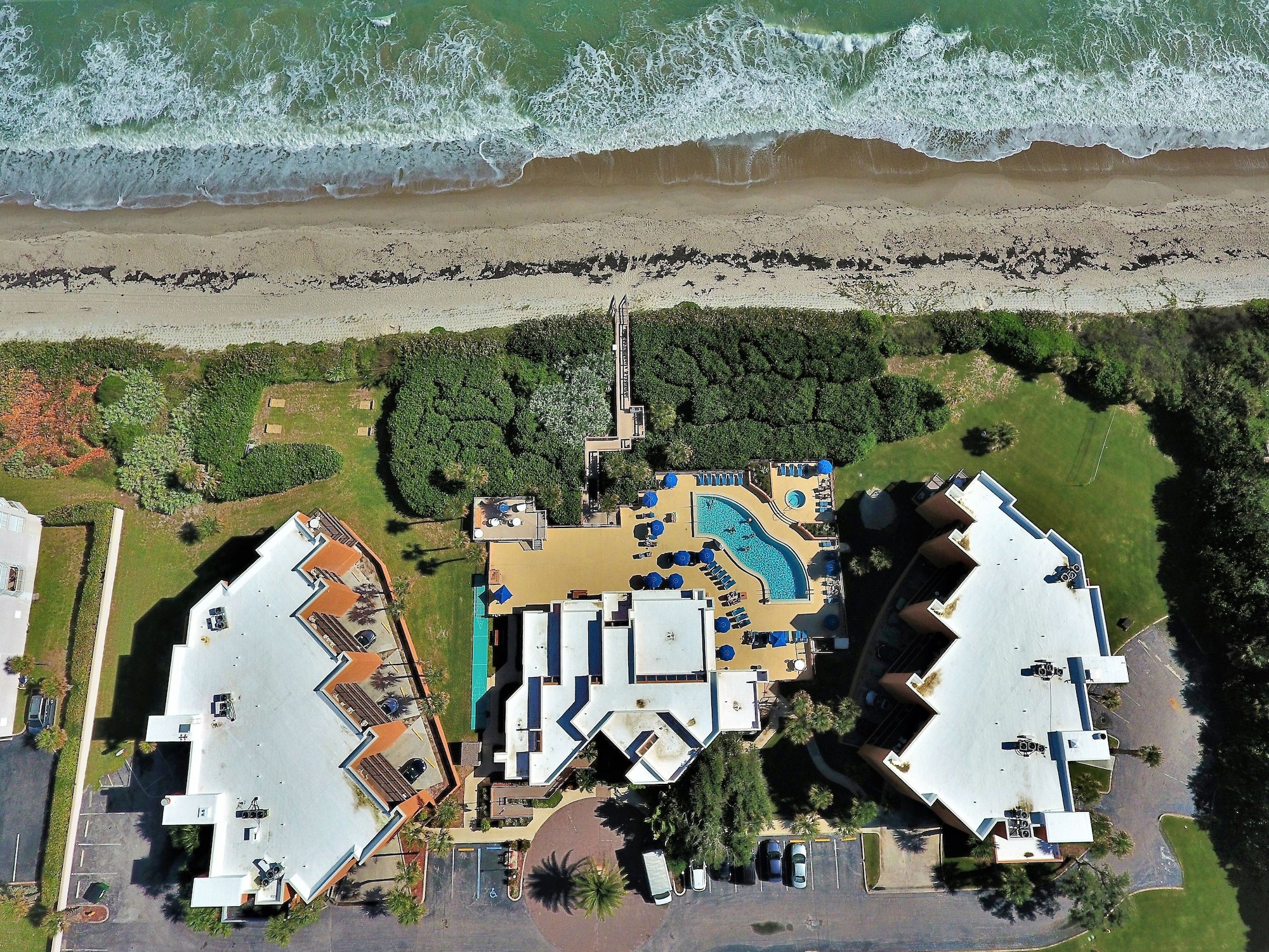 Club Oceanique