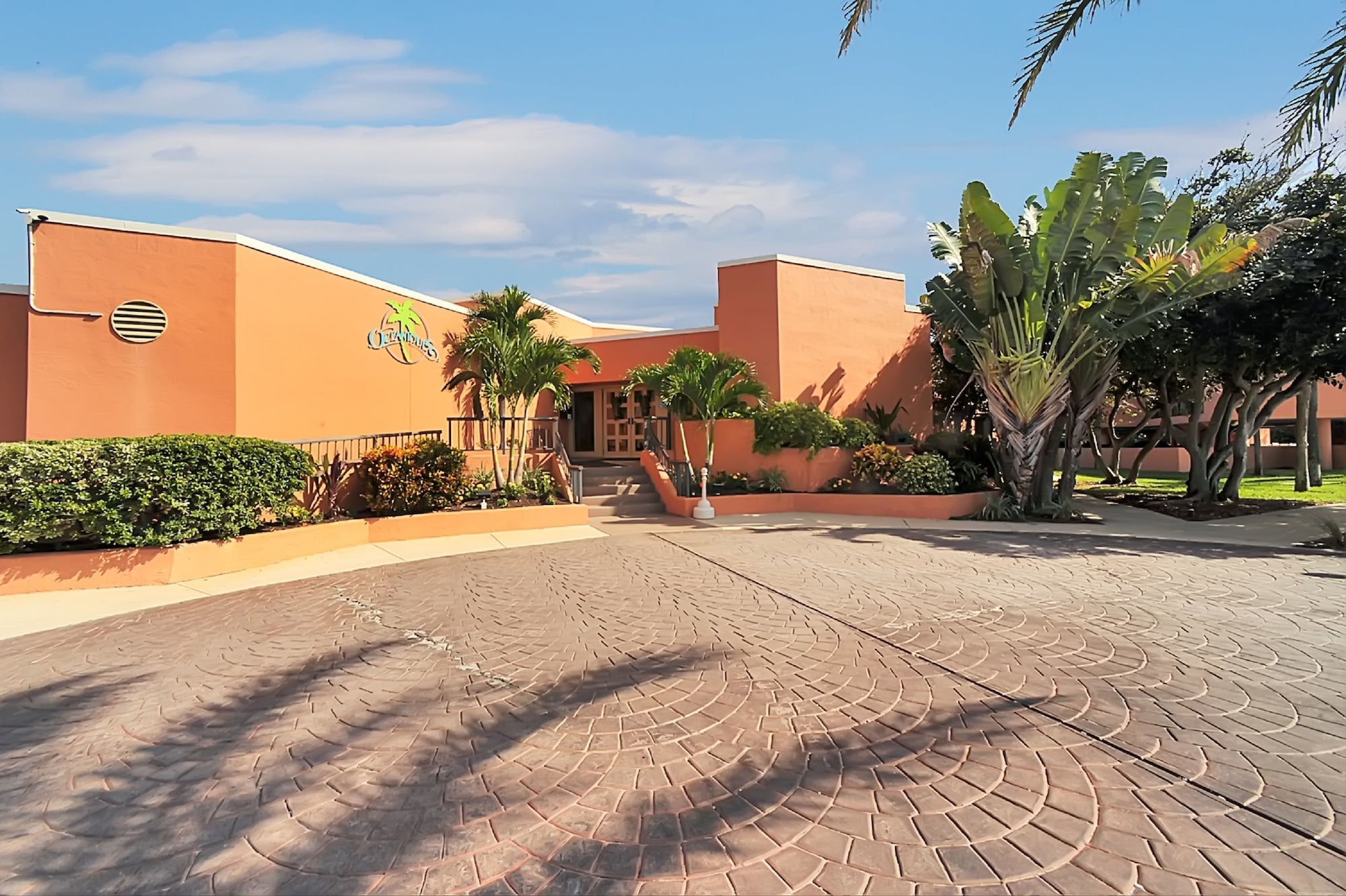Club Oceanique