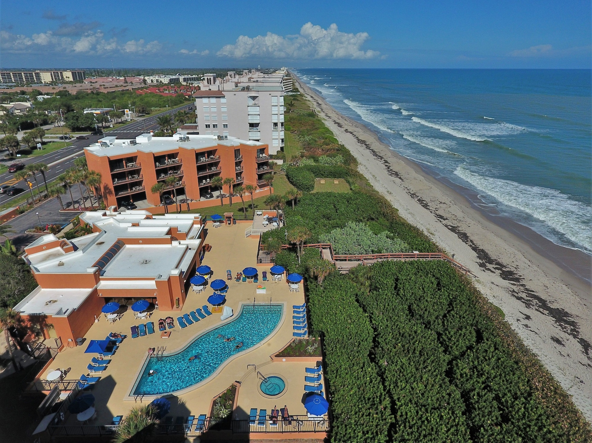 Club Oceanique
