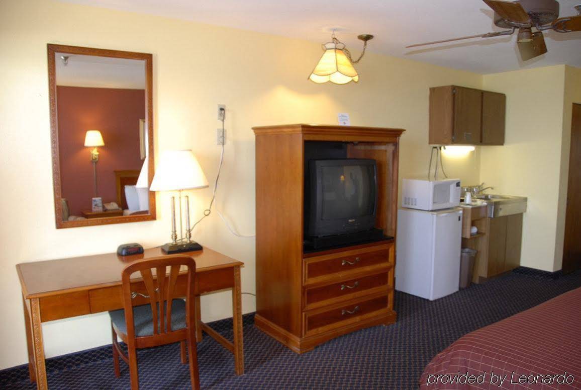 Gulf Towers Resort Motel