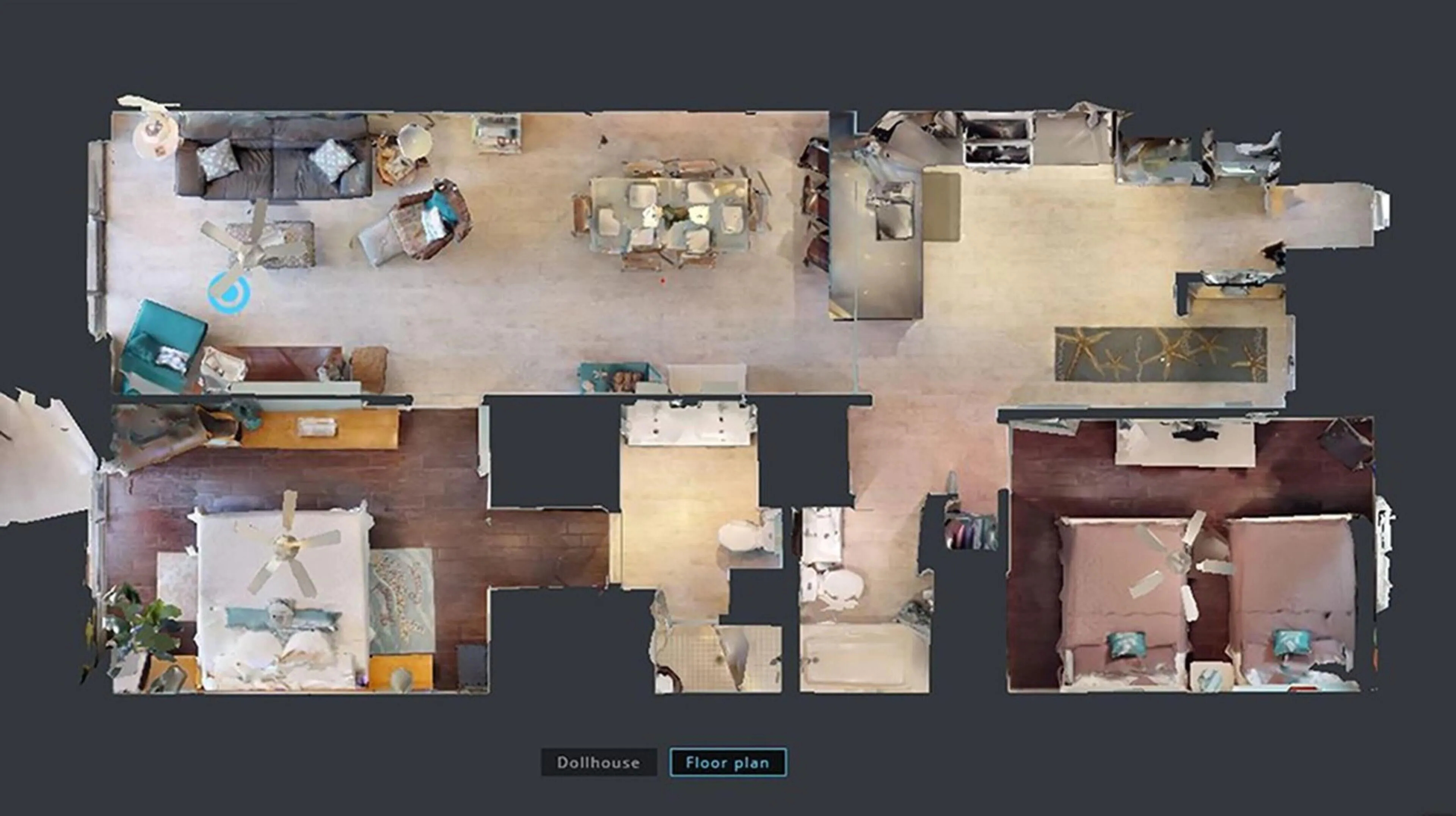 Hamilton House by Teeming Vacation Rentals