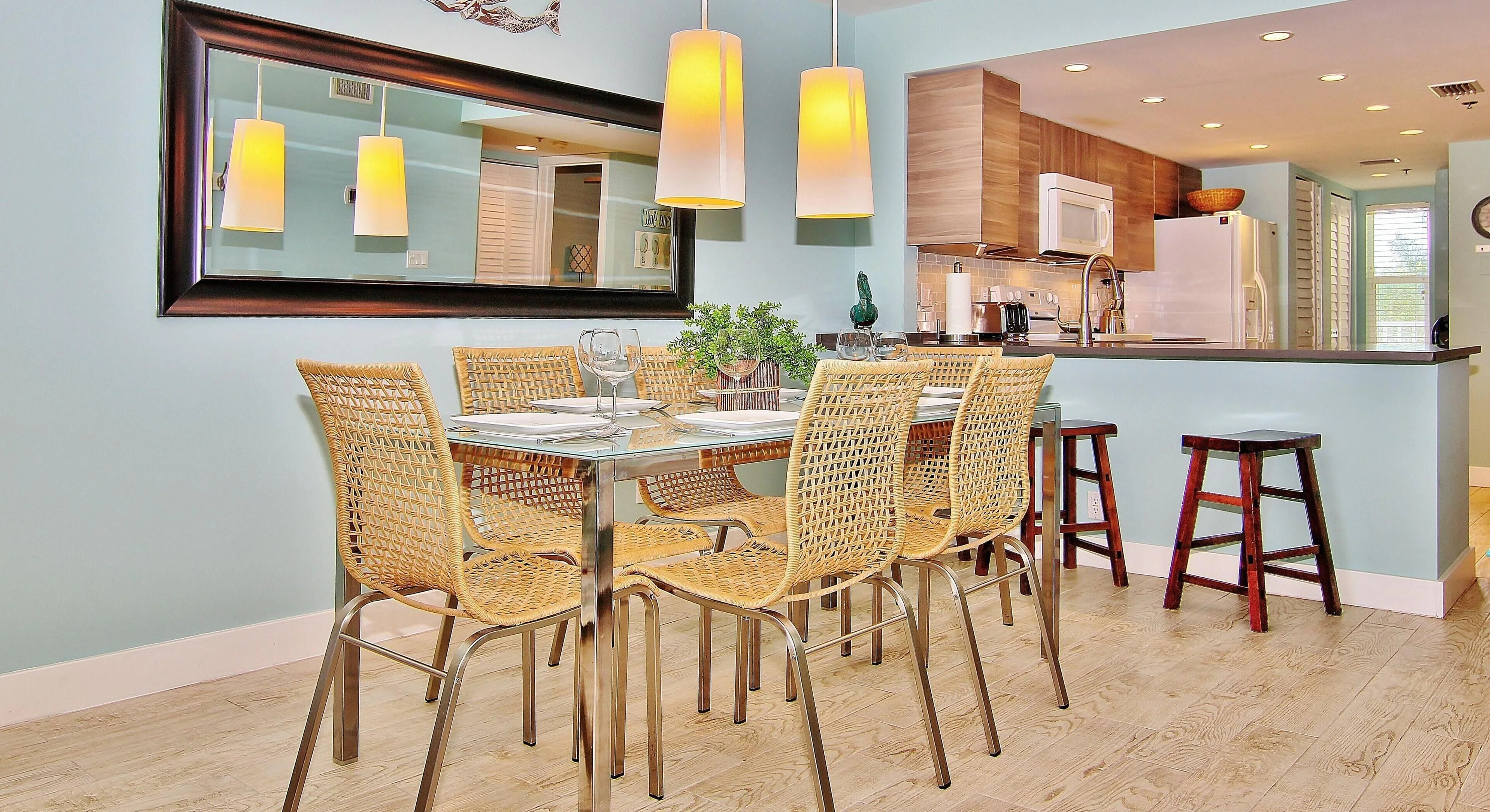 Hamilton House by Teeming Vacation Rentals