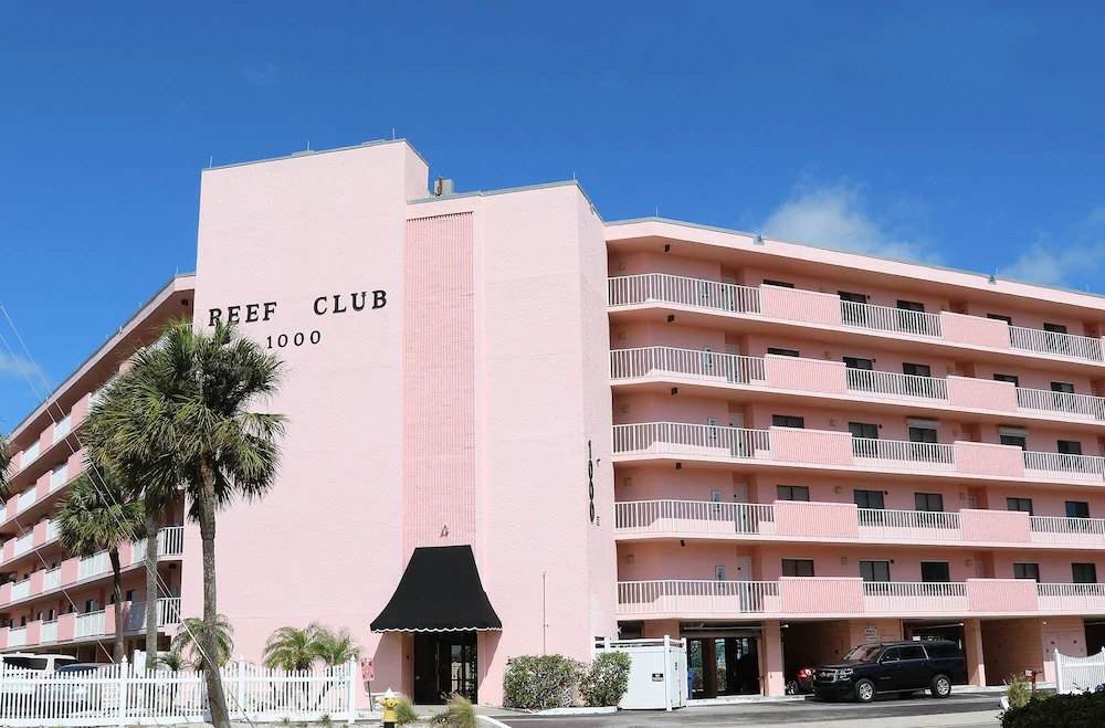 Reef Club