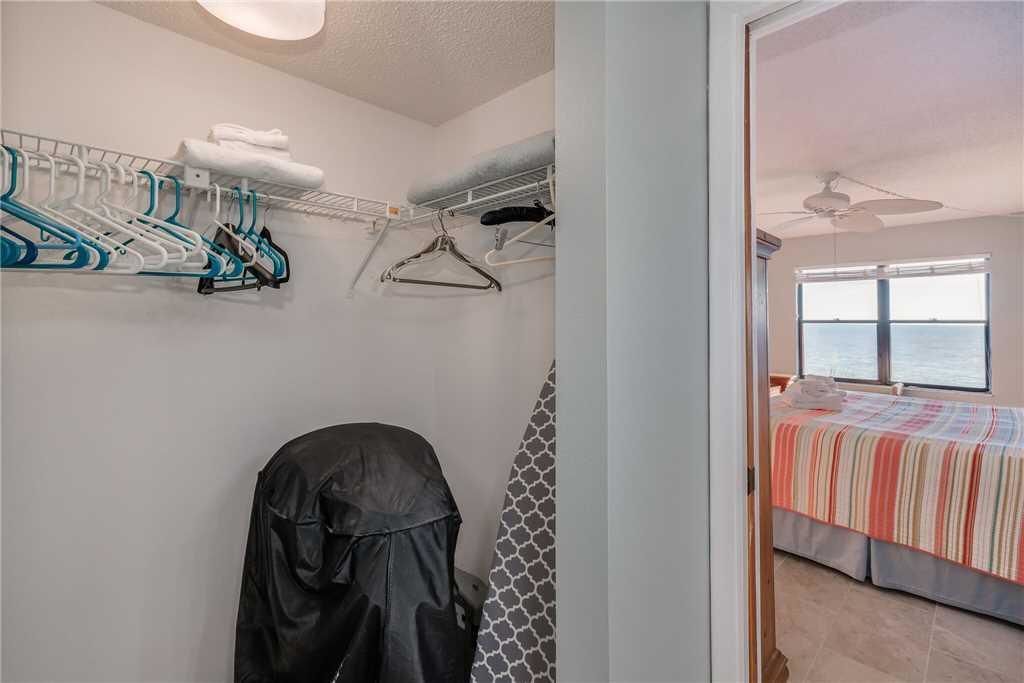 Reflections on the Gulf Condos