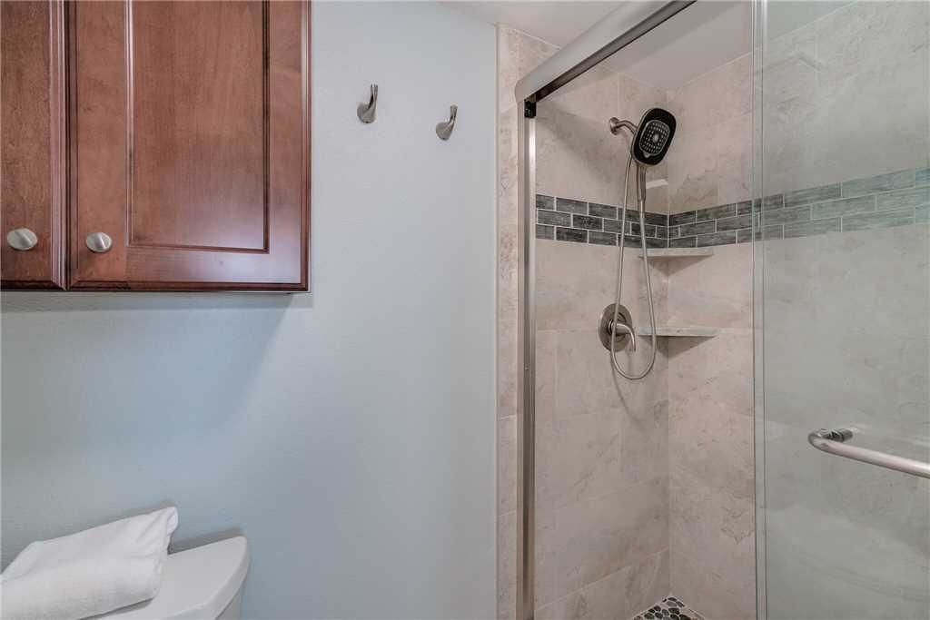 Reflections on the Gulf Condos