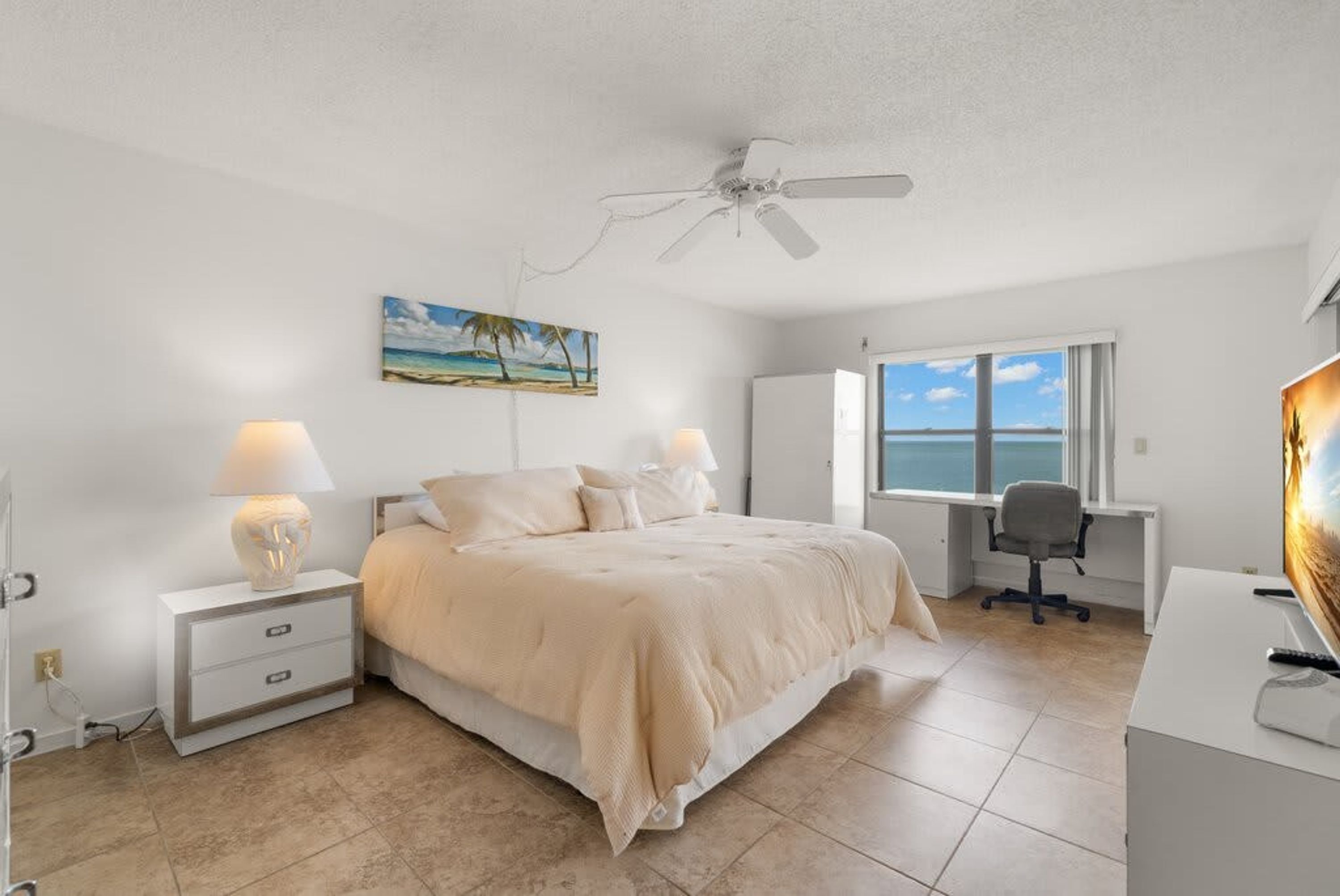 Reflections on the Gulf Condos