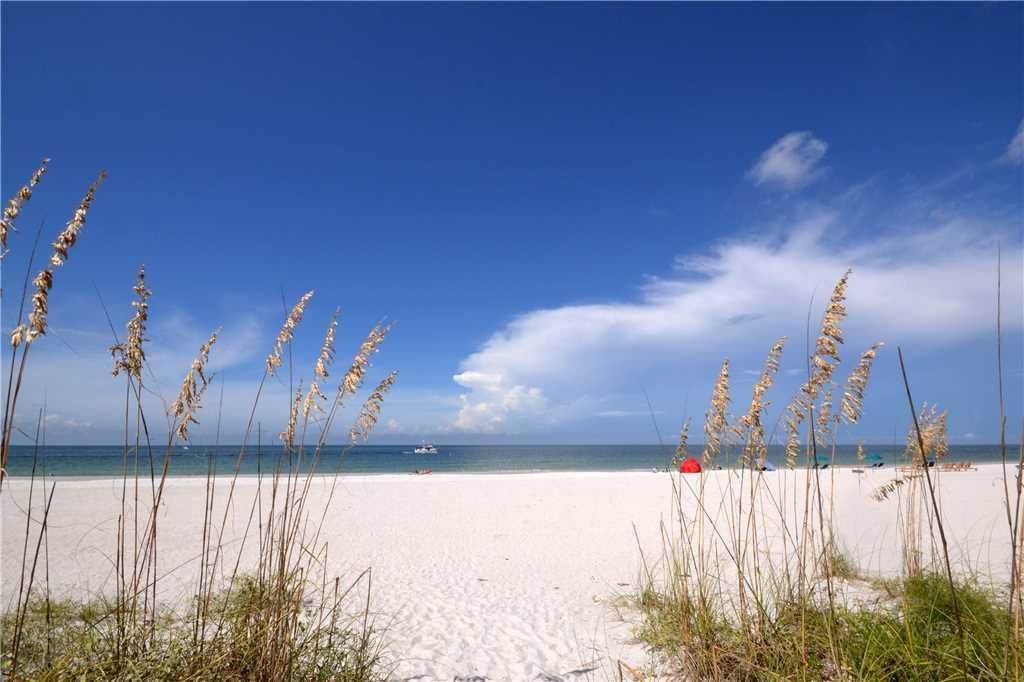 Reflections on the Gulf Condos