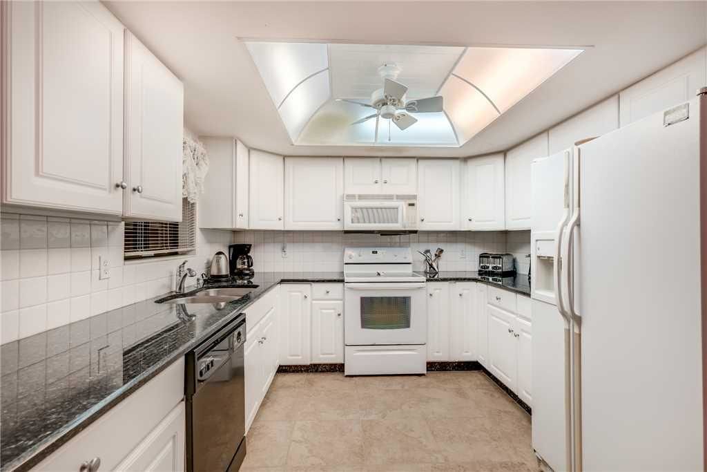 Reflections on the Gulf Condos