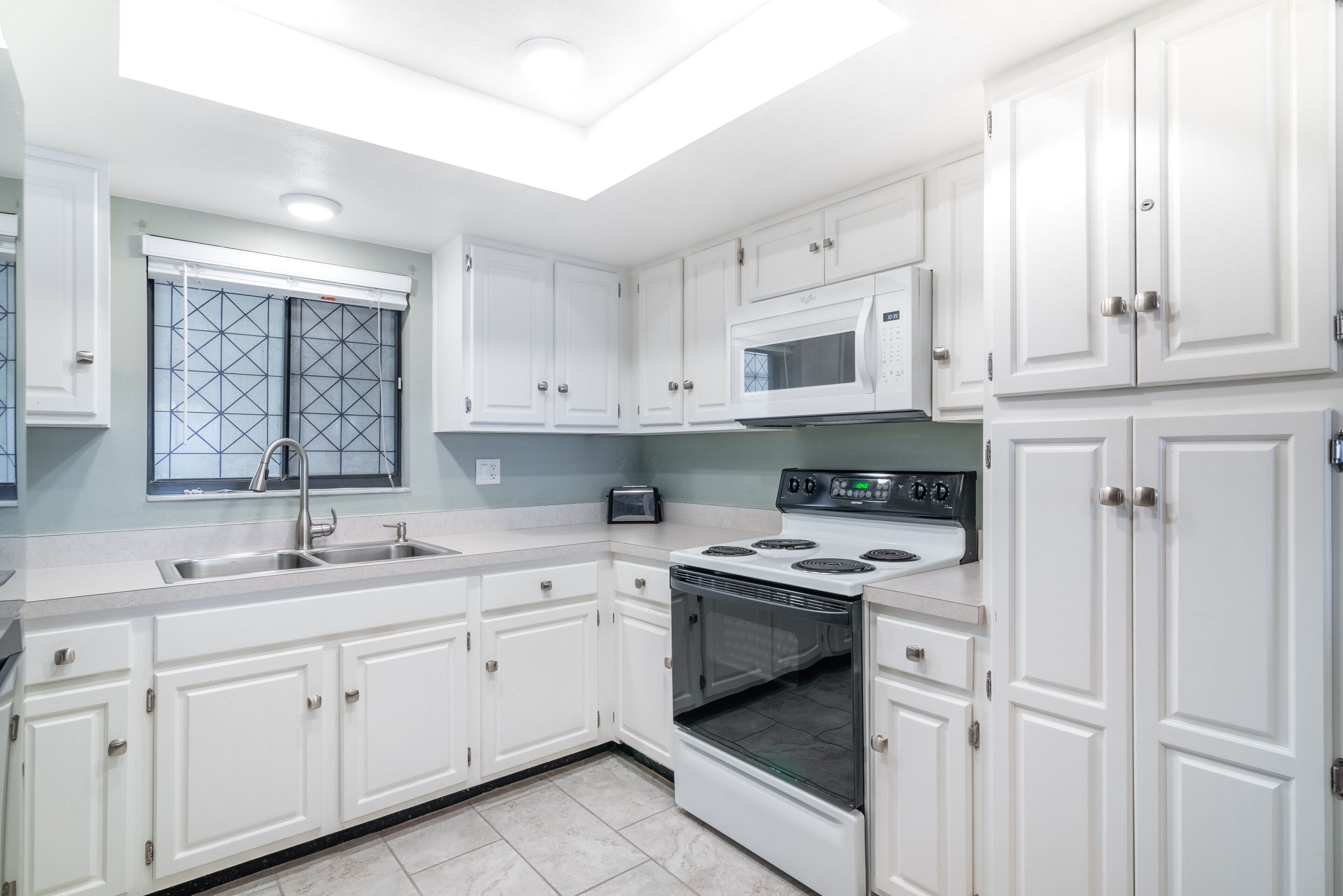 Reflections on the Gulf Condos