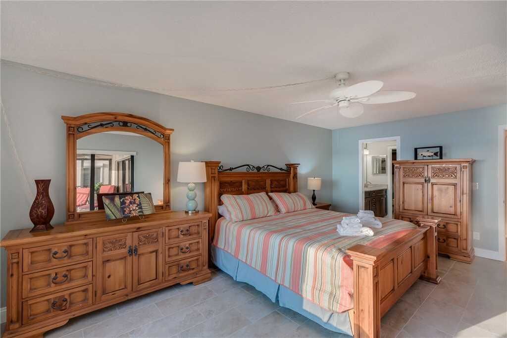 Reflections on the Gulf Condos