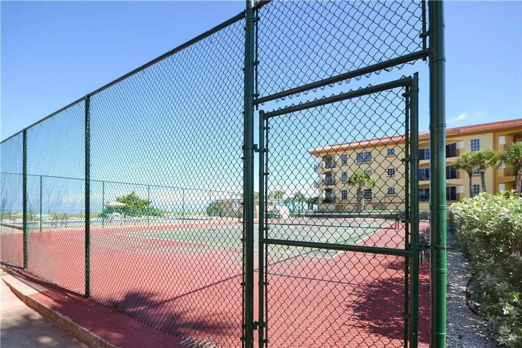 Reflections on the Gulf Condos