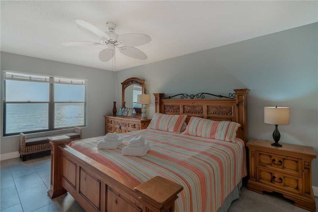 Reflections on the Gulf Condos