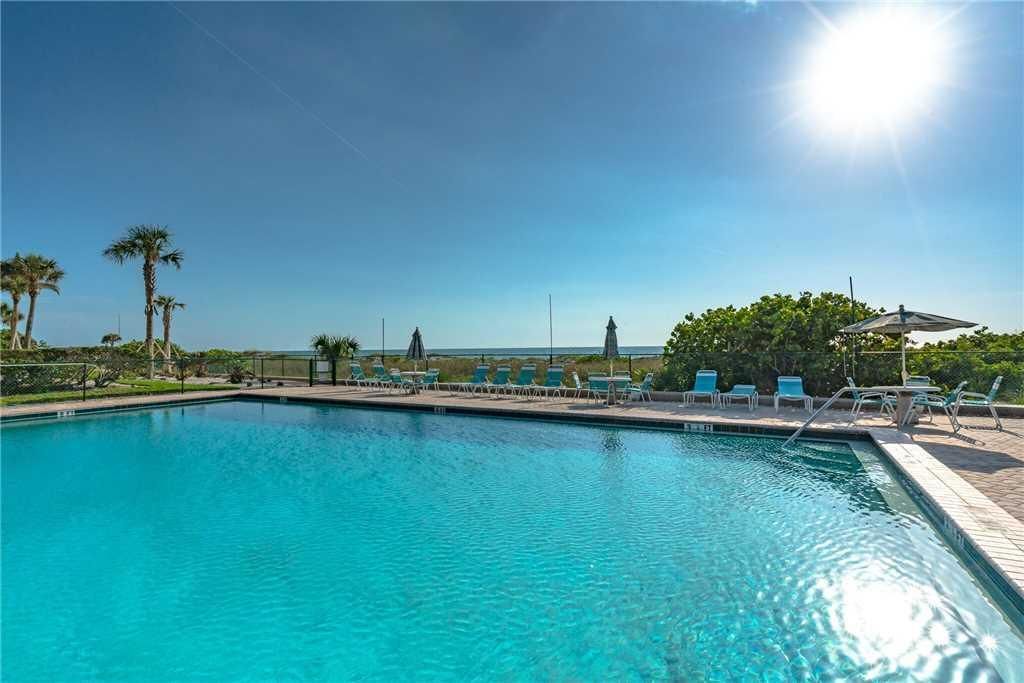 Reflections on the Gulf Condos