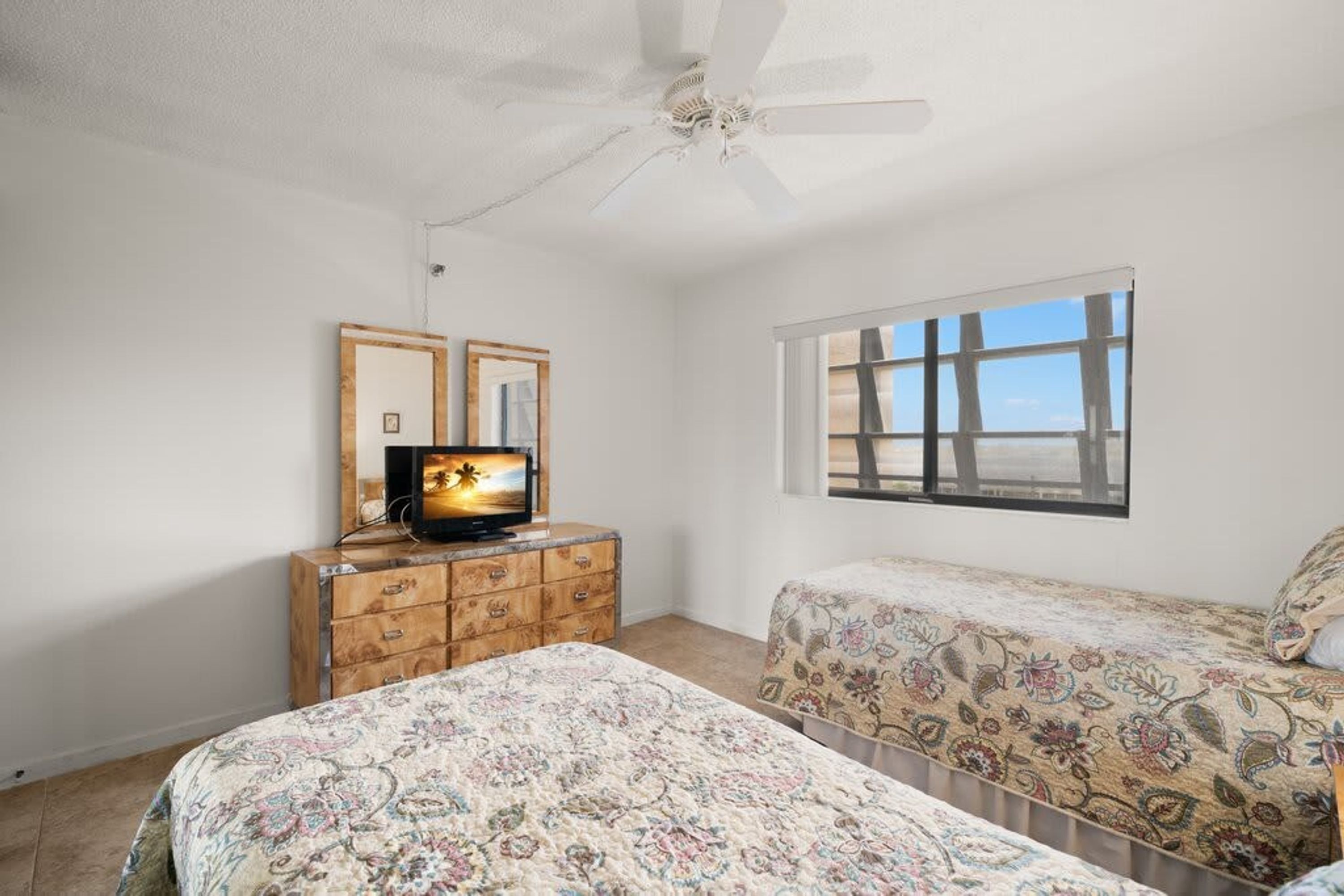 Reflections on the Gulf Condos