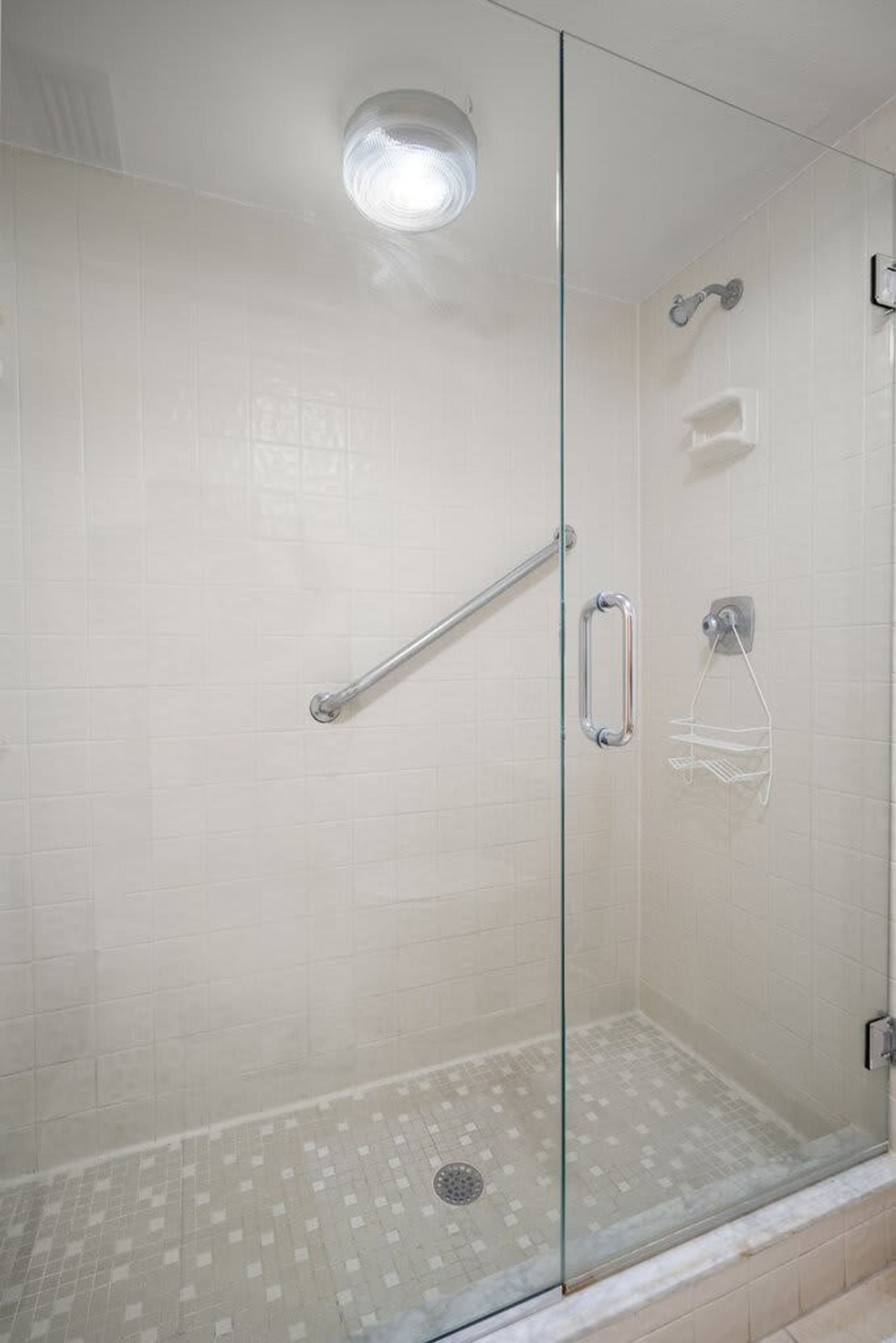 Reflections on the Gulf Condos