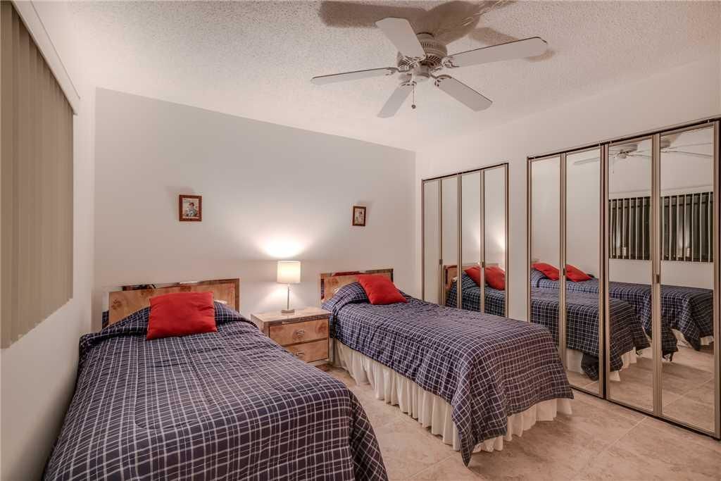 Reflections on the Gulf Condos