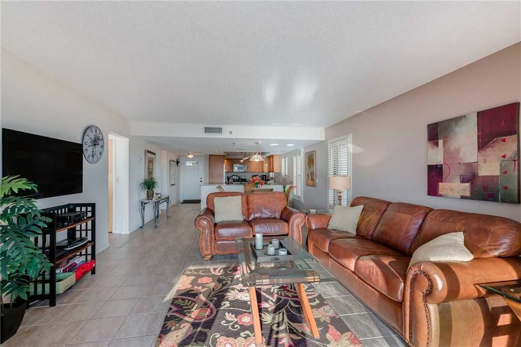 Reflections on the Gulf Condos