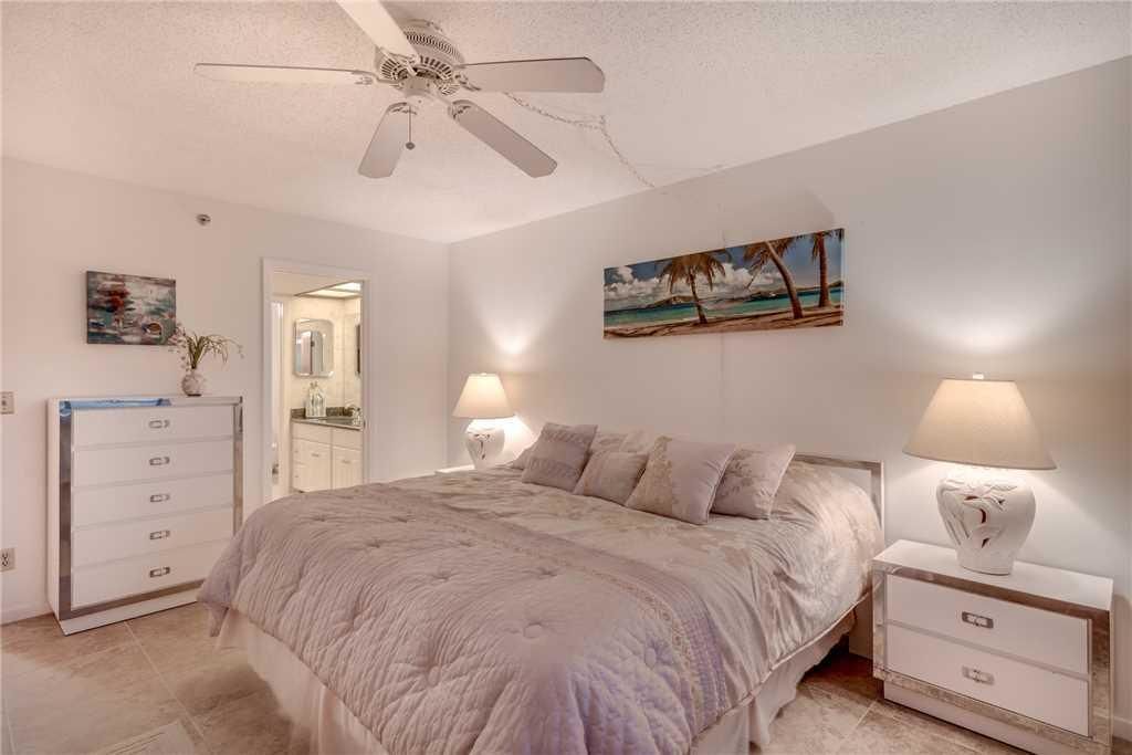 Reflections on the Gulf Condos