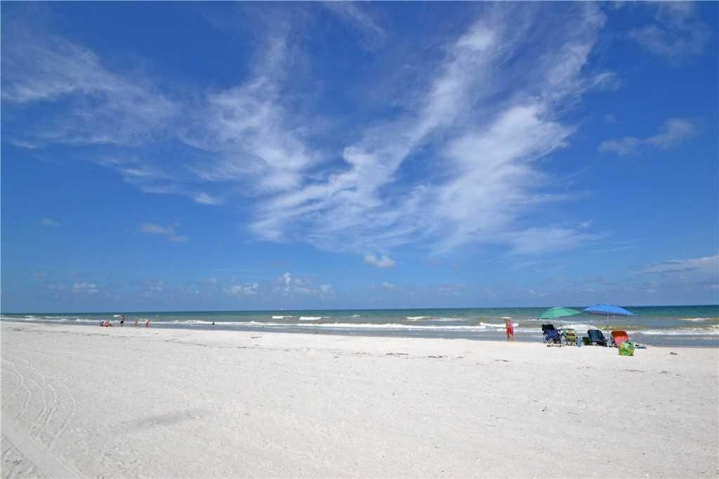 Reflections on the Gulf Condos