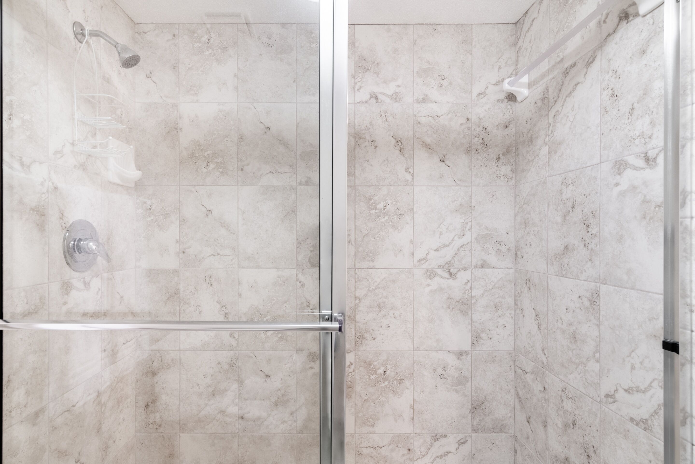 Reflections on the Gulf Condos