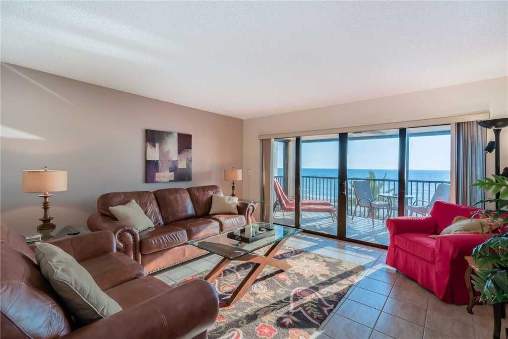 Reflections on the Gulf Condos