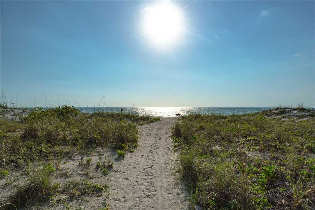 Reflections on the Gulf Condos