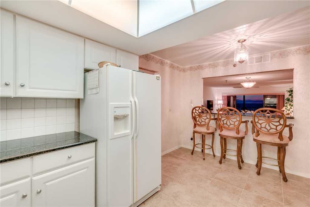 Reflections on the Gulf Condos