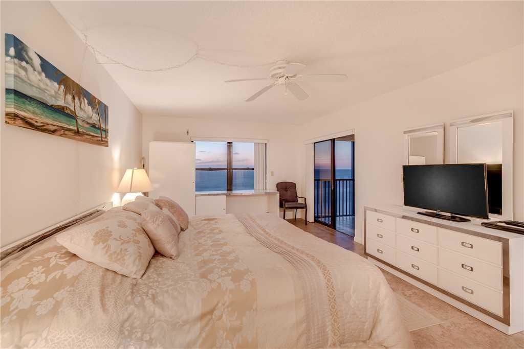 Reflections on the Gulf Condos