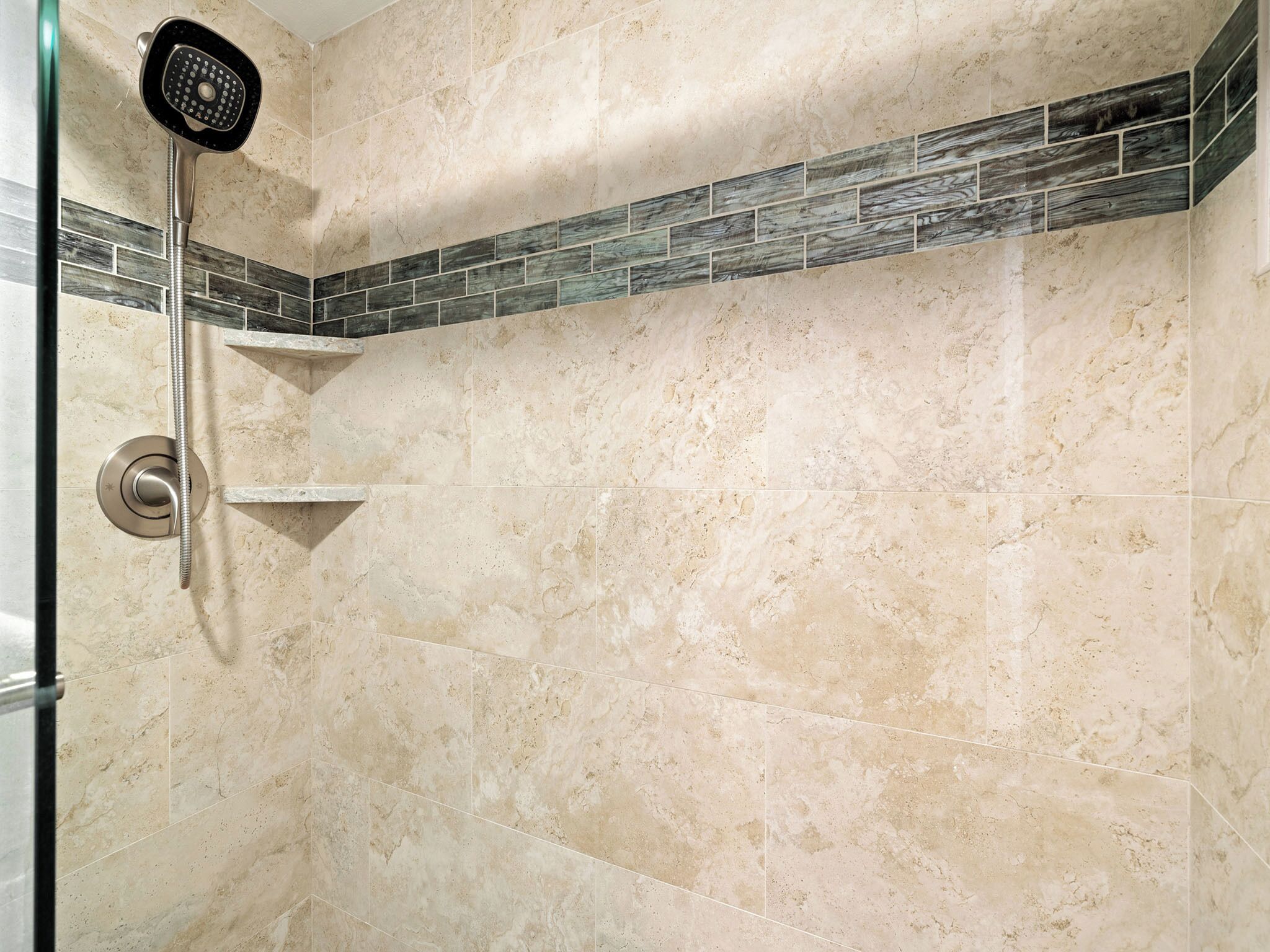 Reflections on the Gulf Condos