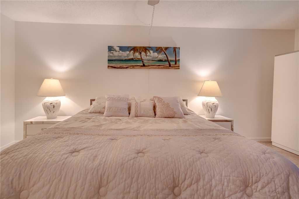 Reflections on the Gulf Condos