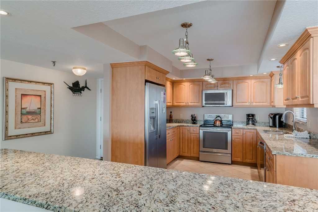 Reflections on the Gulf Condos