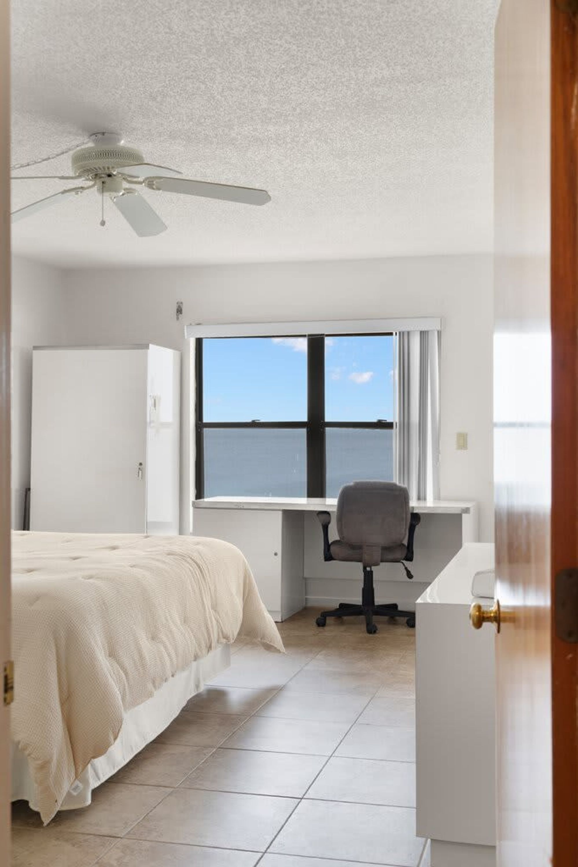 Reflections on the Gulf Condos