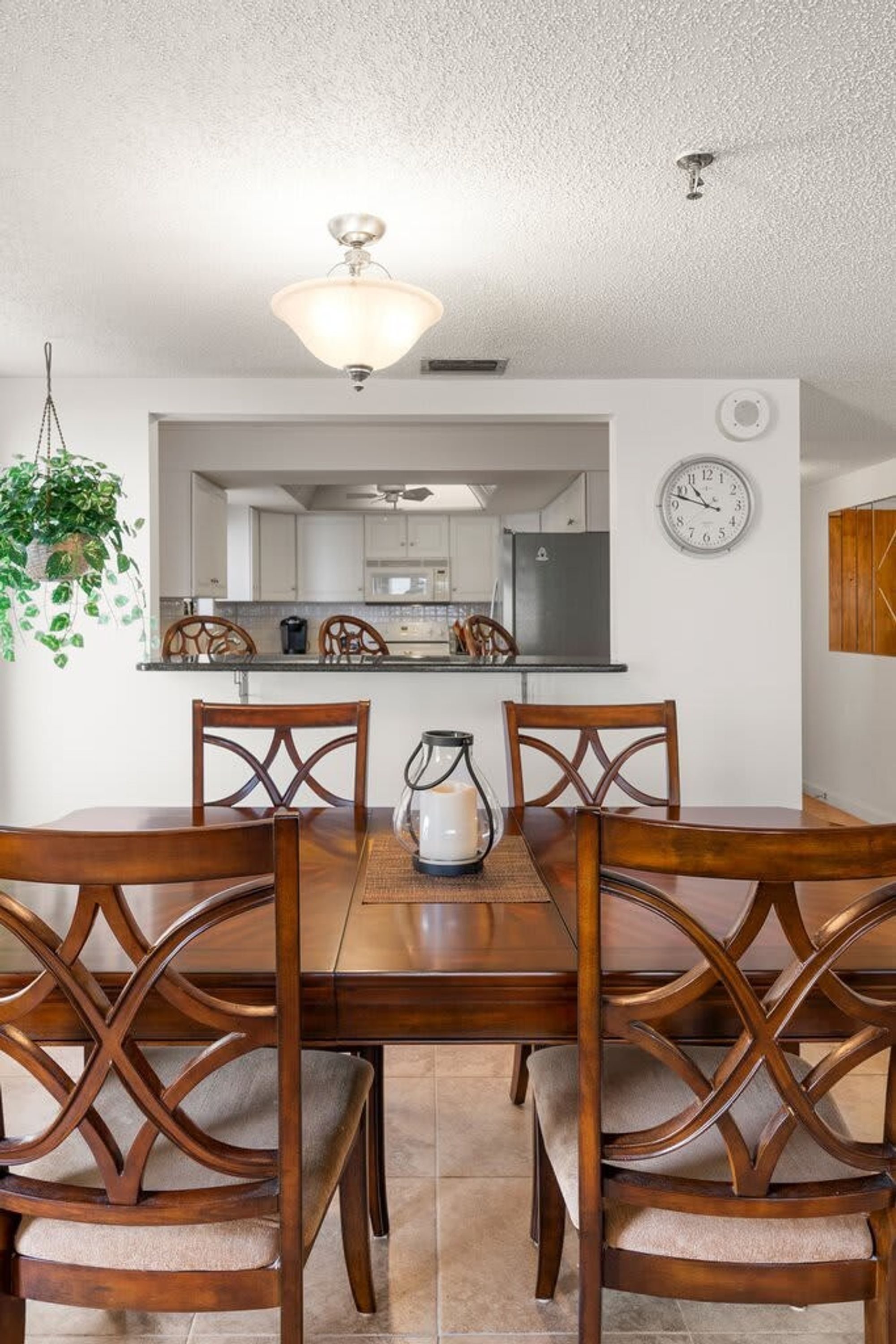 Reflections on the Gulf Condos