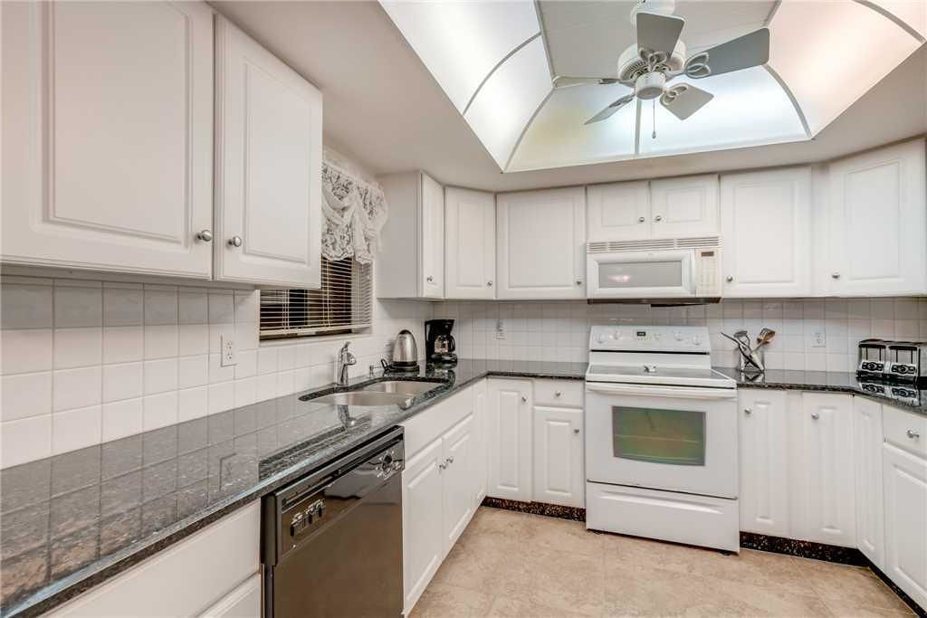 Reflections on the Gulf Condos