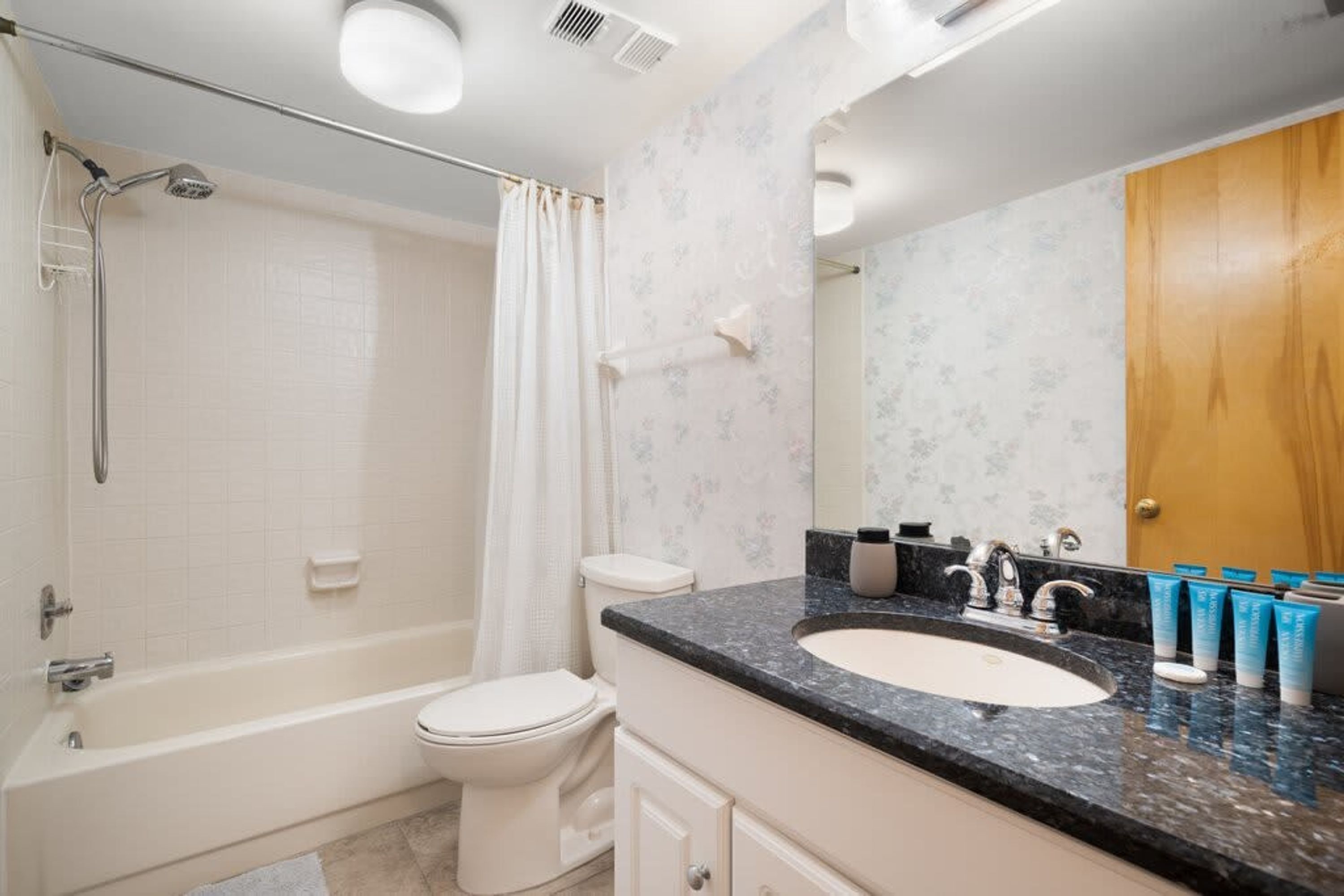 Reflections on the Gulf Condos