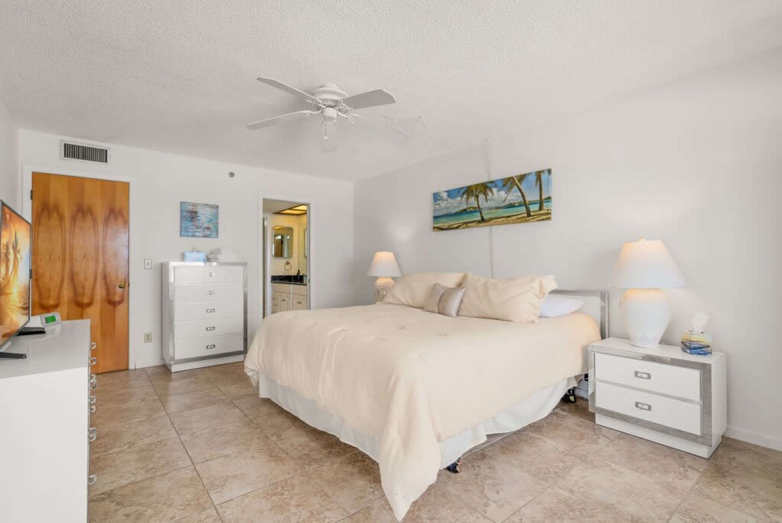 Reflections on the Gulf Condos