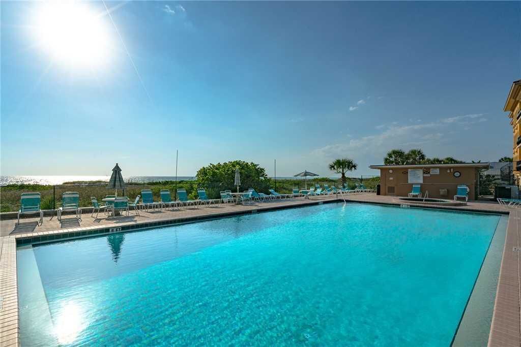 Reflections on the Gulf Condos