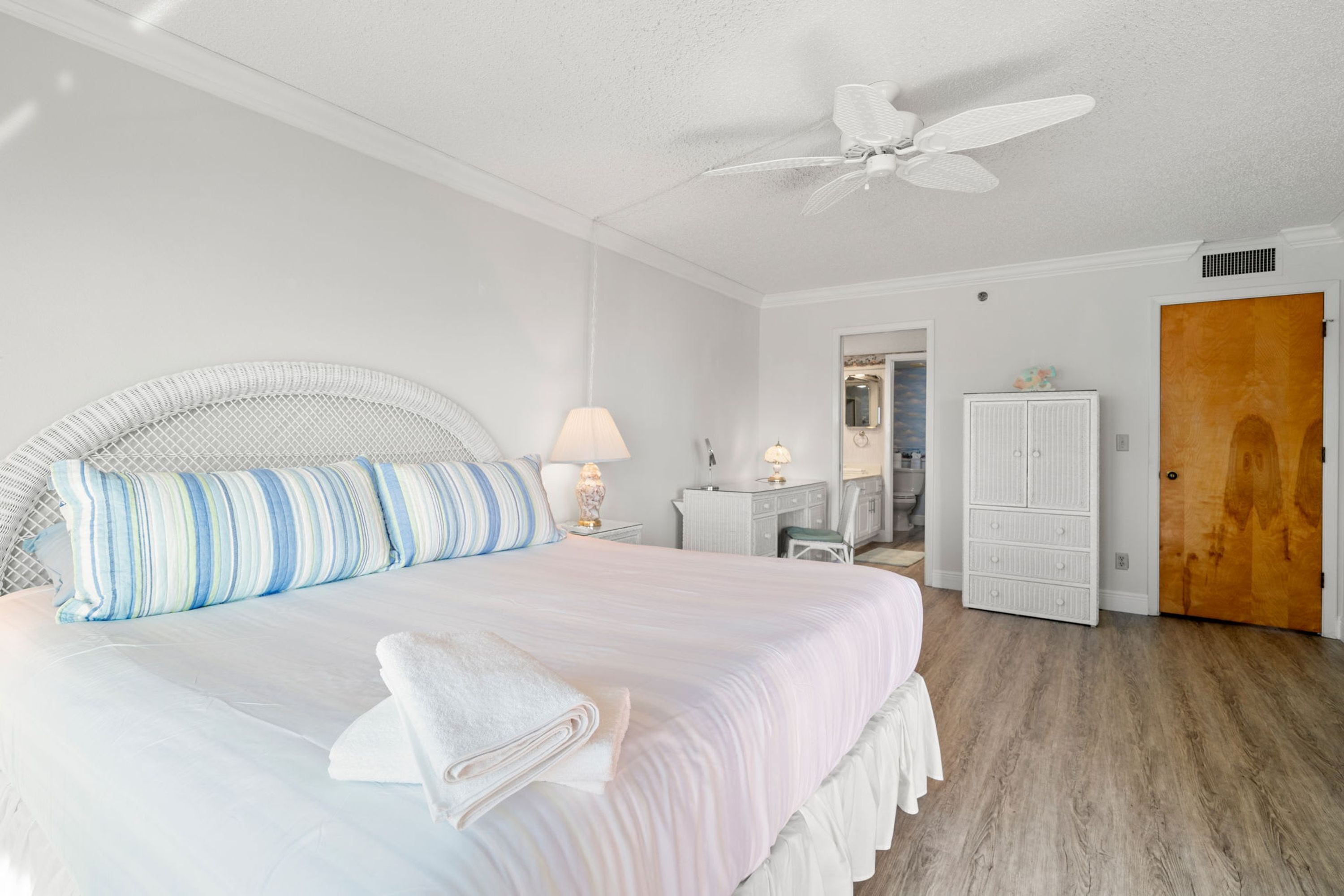 Reflections on the Gulf Condos