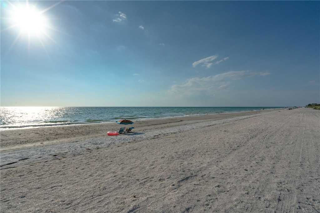 Reflections on the Gulf Condos