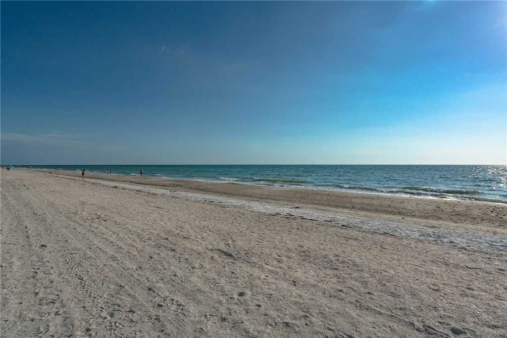 Reflections on the Gulf Condos