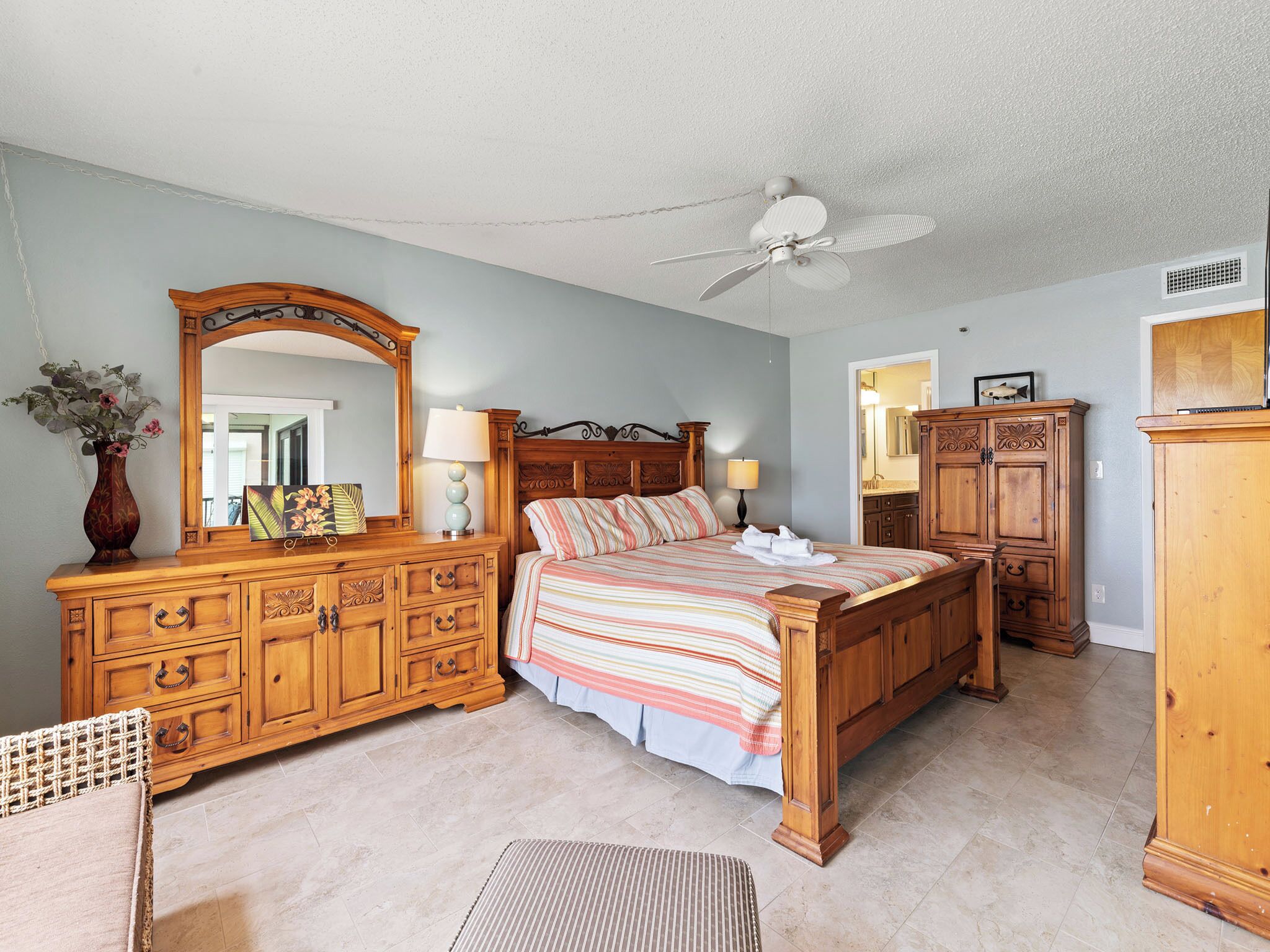 Reflections on the Gulf Condos