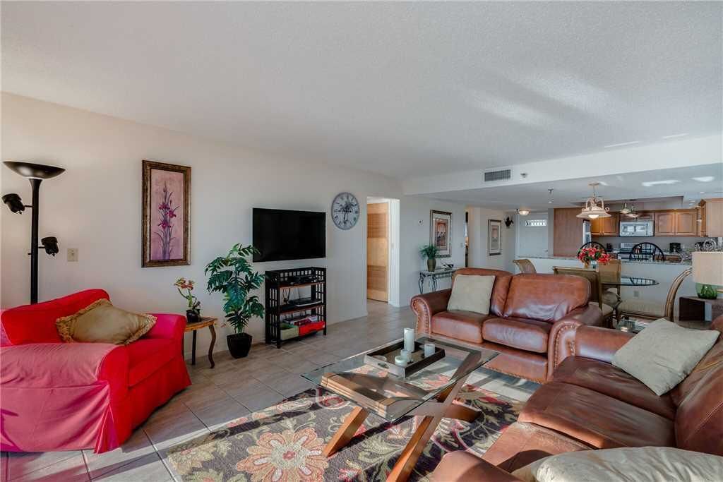 Reflections on the Gulf Condos