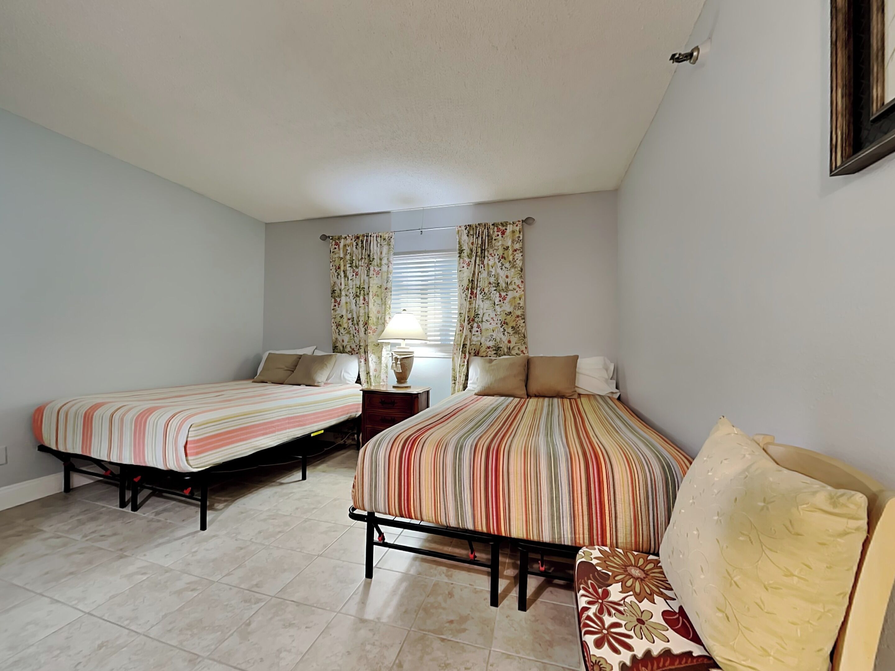 Reflections on the Gulf Condos