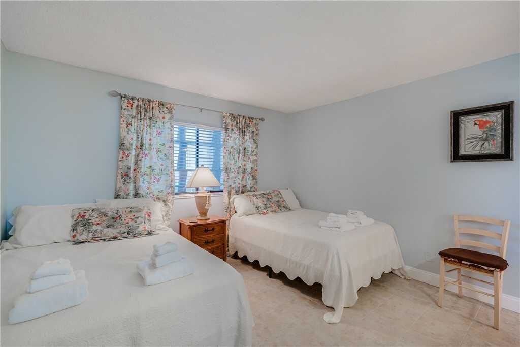 Reflections on the Gulf Condos