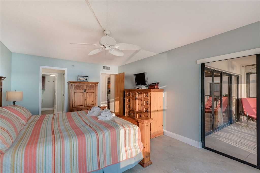 Reflections on the Gulf Condos