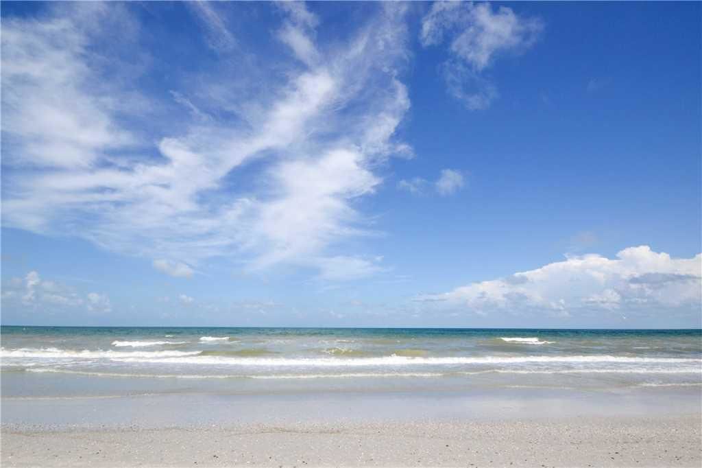 Reflections on the Gulf Condos