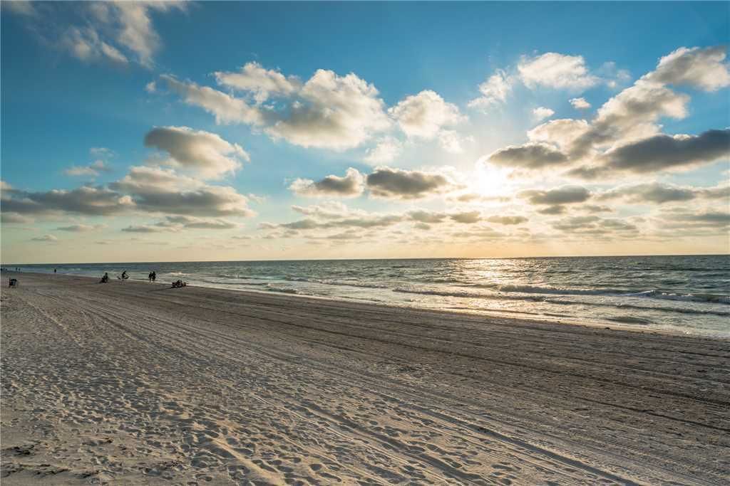 Reflections on the Gulf Condos
