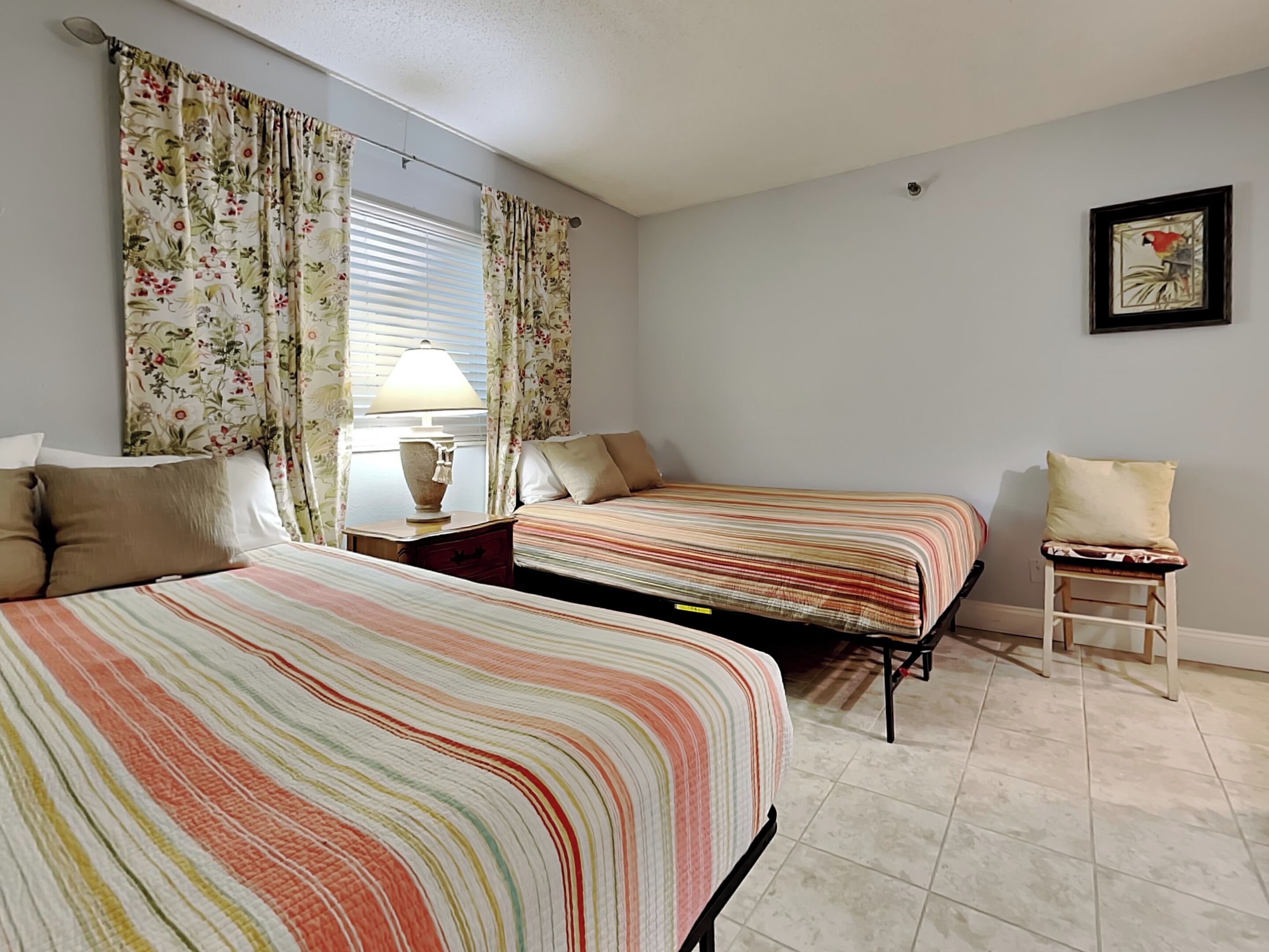 Reflections on the Gulf Condos