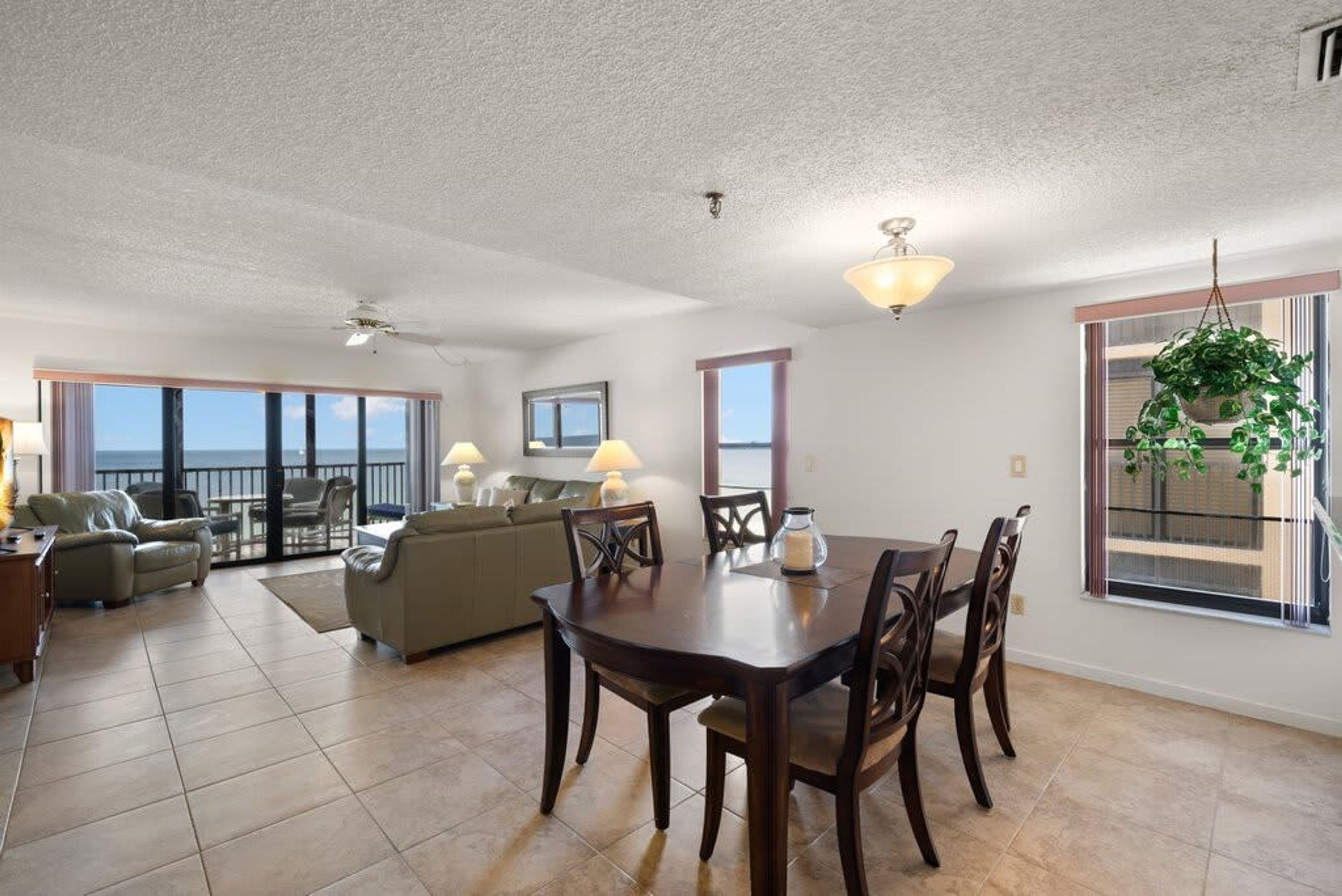 Reflections on the Gulf Condos