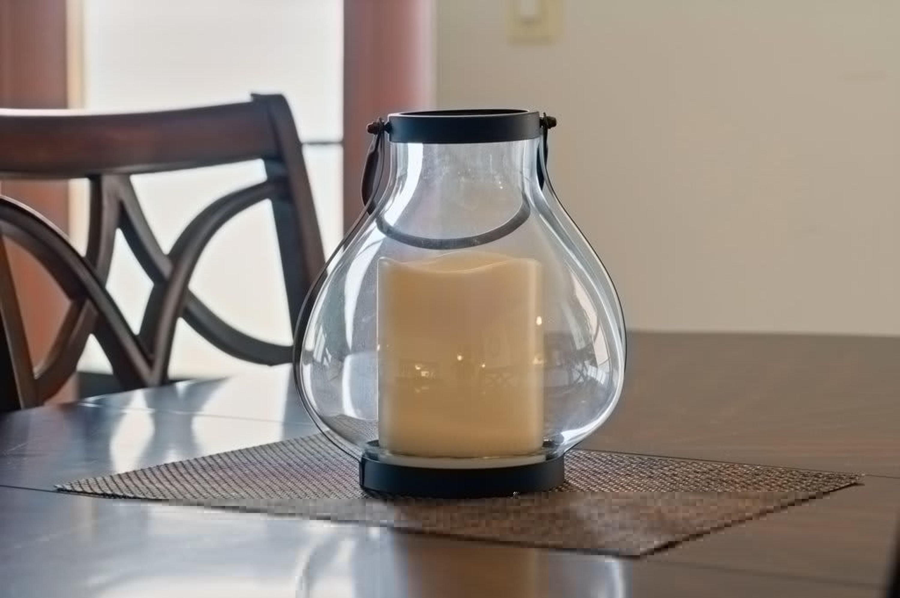 Reflections on the Gulf Condos